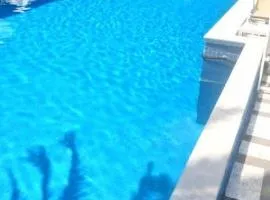 Apartment Eurotel 405 by Interhome