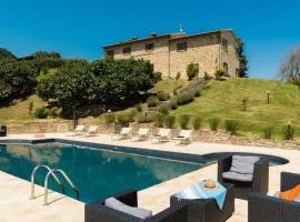 Holiday Home Ca Quattrocchi- Marcheholiday by Interhome