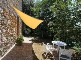 Apartment 'Casa Simoncini' mit Gemeinschaftspool by Interhome