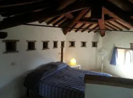 Apartment Agritourismus le Vigne di Pace - Taubenhaus by Interhome