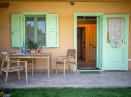 Holiday Home 'Ver Satio la verde' by Interhome