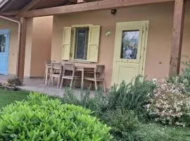 Holiday Home 'Messis la gialla' by Interhome