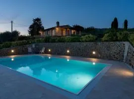 Holiday Home Villa Peruccio - Schmuckstück in Volterra by Interhome