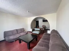 Excellent place to rest