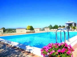 Apartment Anwesen mit Gemeinschaftspool by Interhome