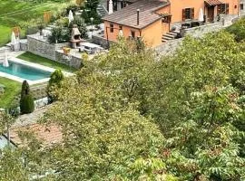 Holiday Home Casa Valeria by Interhome