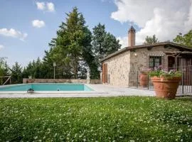 Apartment Villetta Armaiolo by Interhome
