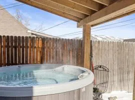 4BR Near Ski Cooper Mineral Belt - Pet Friendly