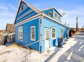 4BR Near Ski Cooper Mineral Belt - Pet Friendly