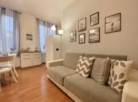 Apartment Wohnung in Rapallo mit kostenloser Privatgarage by Interhome