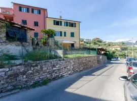 Apartment Wohnung im zweiten Stock mit Parkplatz und Garten by Interhome