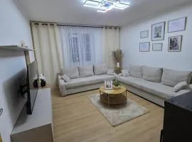 Apartment AlpenHerz Trieben