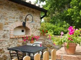 Apartment Ein-Zimmer-Wohnung in einem Bauernhaus by Interhome