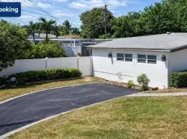 Comfort Apartment Miramar