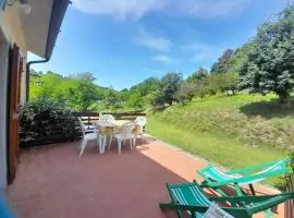 Apartment Girasole Haus mit Pool in Fauglia by Interhome