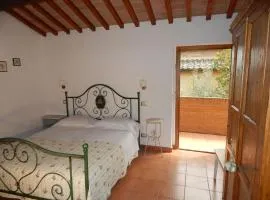 Apartment Studio im ersten Stock eines Landhauses by Interhome