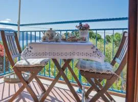 Holiday Home Ro- e Se- in Palinuro DE Blaue Flagge by Interhome