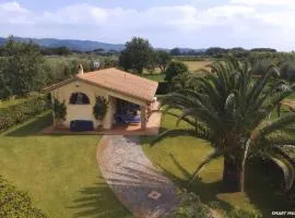 Holiday Home Haus Olivo by Interhome