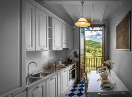 Apartment Wohnung La Volata in Massa e Cozzile by Interhome