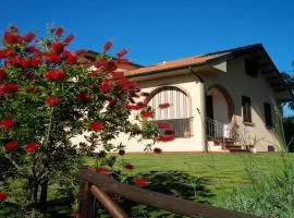 Holiday Home Campo del Rosario by Interhome
