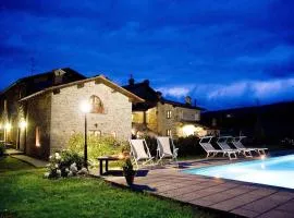 Holiday Home Villa Miby' Anwesen by Interhome