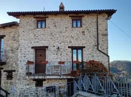 Apartment La Casa della Rocca für einen erholsamen Aufenthalt by Interhome