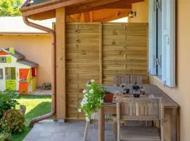 Holiday Home 'Hortus la azurra' by Interhome
