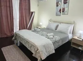 Piraeus City Center Apartment Port & Metro Dimotiko theatro