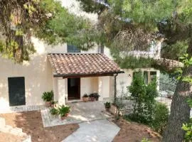 Holiday Home Ferienvilla casaRegina bb mit Panoramablick auf den Hügel by Interhome