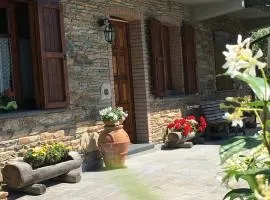 Apartment Wohnung 'Gelsomini' mit Meerblick by Interhome