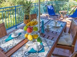 Holiday Home Ro- e Se- in Palinuro DE Blaue Flagge by Interhome