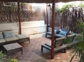 Holiday Home Entspannung am Meer in der Nähe von Neapel by Interhome, hotel em Licola