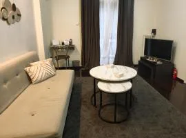 Piraeus City Center Apartment Port & Metro Dimotiko theatro