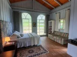 Suite Rustica Casa da Guita