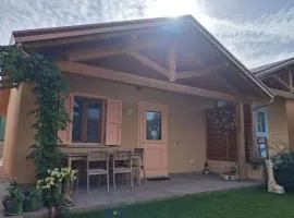 Holiday Home 'Vindemia la salmon by Interhome