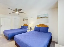 CAL19B Golfer's Oasis - Side B