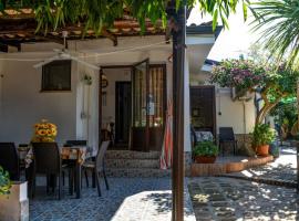 Holiday Home Appartement Super by Interhome, hotel i Ricadi