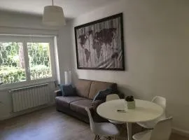 Apartment GLI ARANCI Wohnung by Interhome