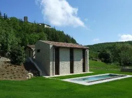 Holiday Home Villa mit privatem Spa und beheiztem Pool by Interhome