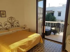 Apartment La Rosa dei Venti Wohnung by Interhome