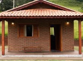 Chalé Recanto da Paciência