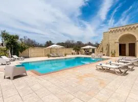 Holiday Home Modernes Bauernhaus mit Pool in der Nähe von Otranto-Salento by Interhome
