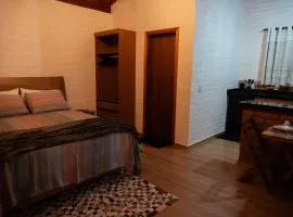 Chalé Recanto da Paciência