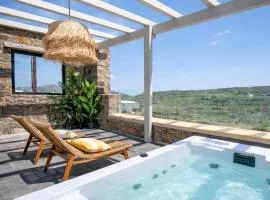 SilvAir by Silvernoses, Mykonos