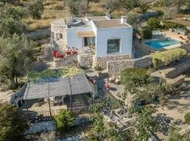 Holiday Home Villa mit Pool zur Alleinbenutzung- für 4 Personen- in der Nähe von Santa Maria by Interhome