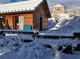 Gîte du Faraud