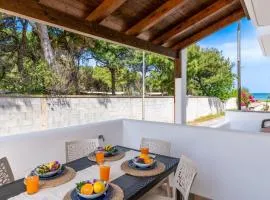 Apartment Der Meerblick von Viola by Interhome