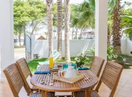 Holiday Home Villa Ferreri in der Nähe der Strände by Interhome