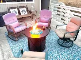 Cambria Mountain View Retreat