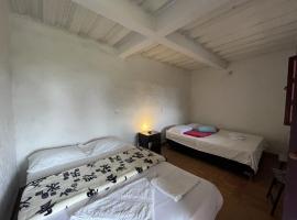 Aldea Los Pioneros, Hotel in Venecia